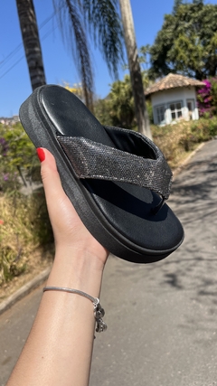 FLAT ANA- PRETA na internet