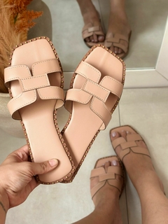 RASTEIRA HANNAH NUDE - comprar online
