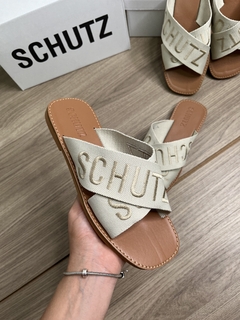 RASTEIRA OFF WHITE