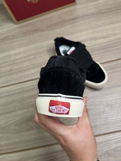 TÊNIS PRETO/PRETO - comprar online