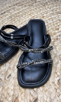 FLAT CONFORT - PRETA - comprar online