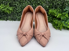 SAPATILHA CONFORT NUDE - comprar online