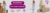 Imagem do banner rotativo Use Zeline