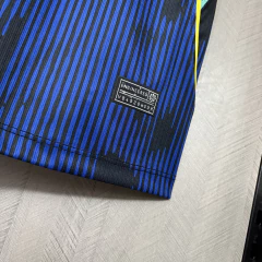 Camisa II Brasil (Jordan)