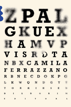 Pague a Vista, de Camila Ferrazzano
