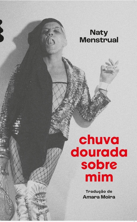 Chuva dourada sobre mim, de Naty Menstrual (tradução de Amara Moira)