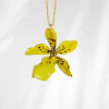 Dije Orquidea II