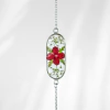 Choker Floral III