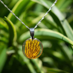 Dije Petalo de Astromelia
