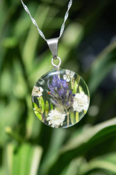 Lavanda en flor - comprar online