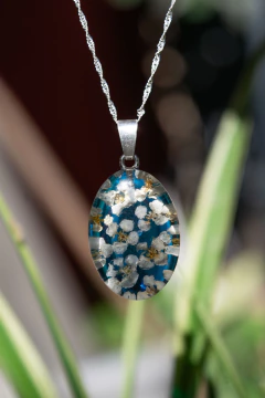 Aliso Azul II