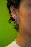 Aros diente de León I - comprar online