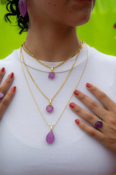Anillo Buganvilia en internet