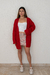 Cardigan Maia na internet