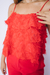 Blusa Aurea Vermelha - comprar online
