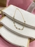 Choker Tiffany transparente