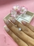 Piercing ponto de luz M