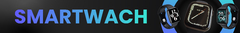 Banner de la categoría Smartwatch
