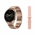 Smart Watch DT3 (Rosa) + Malla de regalo