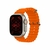 Smartwatch Hello Watch 3 Plus (Naranja) - comprar online