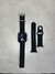 Smartwatch Watch S9 Negro (Doble malla)