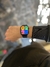 Smartwatch Watch S9 Negro (Doble malla) - comprar online