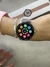 Smart Watch DT2 PLUS Plata (TRIPLE MALLA) - tienda online