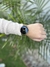 Imagen de Smart Watch DT2 Rosa Gold (Doble malla)