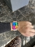 Smartwatch W29 PRO Rosa (Doble malla y carcasa protectora) - comprar online