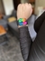 Smartwatch W29 PRO Negro (Doble malla y carcasa protectora) - tecnolop store