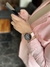 Imagen de Smartwatch DT88 MAX Rosa (Doble malla)