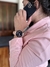 Smartwatch DT88 MAX Rosa (Doble malla) - tienda online