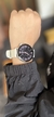Imagen de Smartwatch DT88 MAX Plateado (Doble malla)