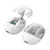 Auriculares Pro One Blanco