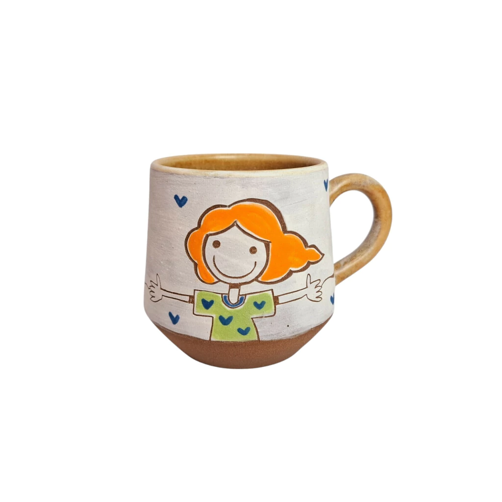 Caneca Um Abraço