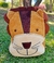 Mochilas Animalitos - Estación Plaza