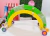 Caminador Arcoiris _ OUTLET - Estación Plaza