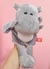 Títere de Mano Animalitos