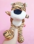 Títere de Mano Animalitos - comprar online