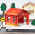 Estaciones y Casitas para Mis Calles - tienda online
