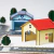 Estaciones y Casitas para Mis Calles - comprar online