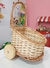 Changuitos de Mimbre - tienda online