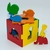 Imagen de Cubo Fauna