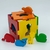 Cubo Fauna