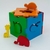 Cubo Fauna - comprar online