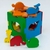 Cubo Fauna en internet