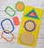 Encastre Formas Geométricas - OUTLET - comprar online