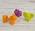 Animalitos Intercambiables - comprar online