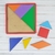 Tangram varios modelos - tienda online