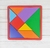 Imagen de Tangram varios modelos